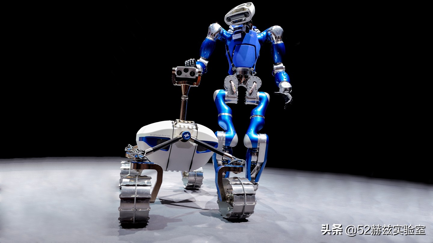 库卡机器人为什么被美的收购了,库卡机器人剩余股份被美的收购