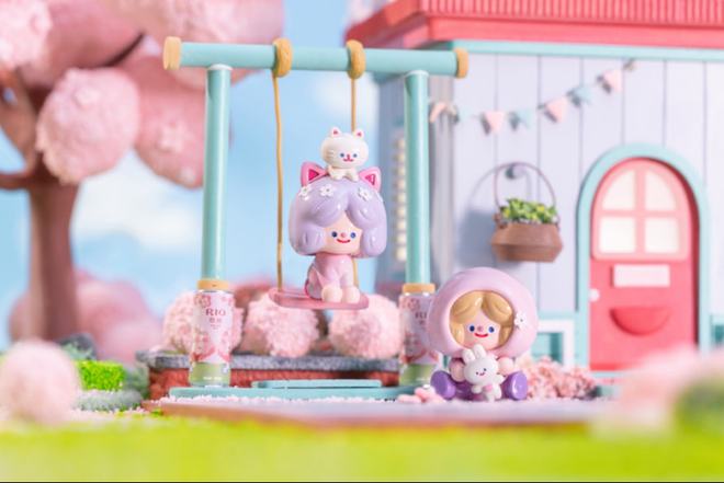 春日品牌营销,春日营销方案