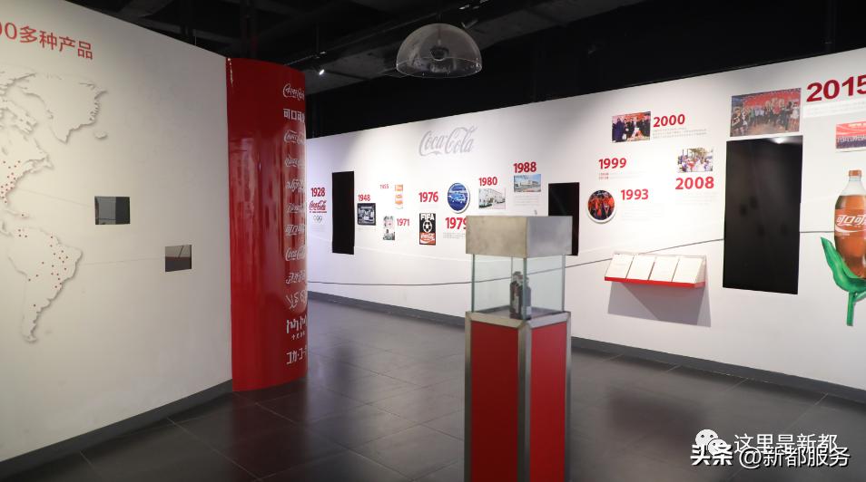 成都新都历史,新都历史