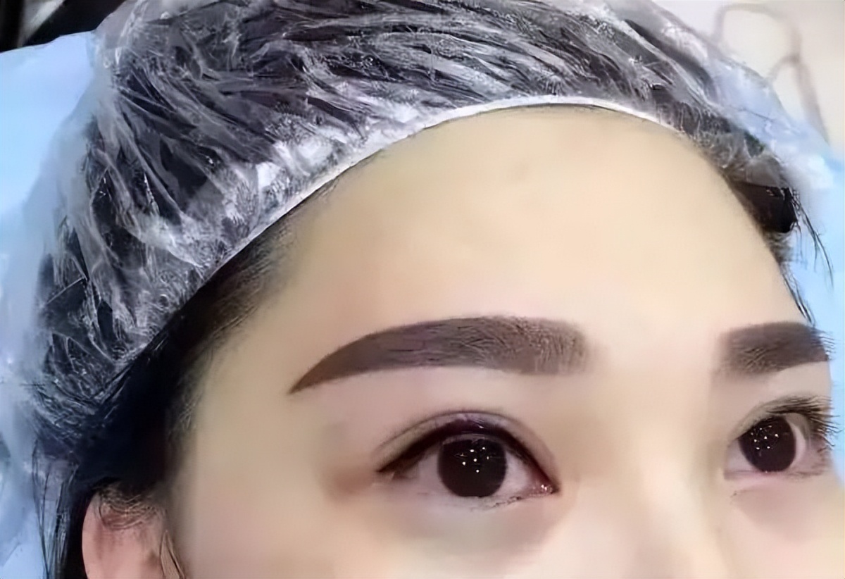 纹眉有什么副作用,纹眉的好处有哪些