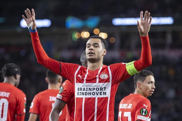 世界杯2场2球，多家豪门求购，23岁新星能成为荷兰锋线新希望？