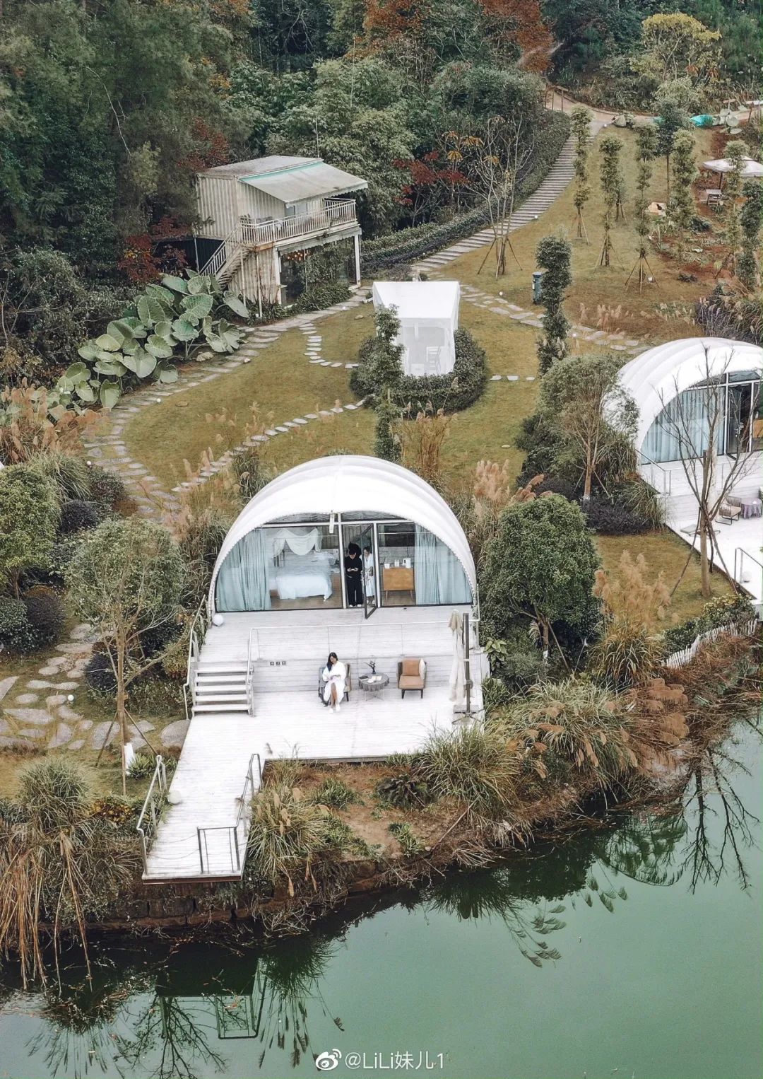 成都周边安静的民宿套房,成都周边清净民宿