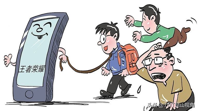 父母职责18个原则,父母的职责和责任是什么