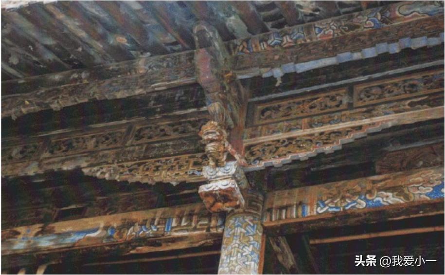 云南古建筑名单大全,云南古滇墓葬群