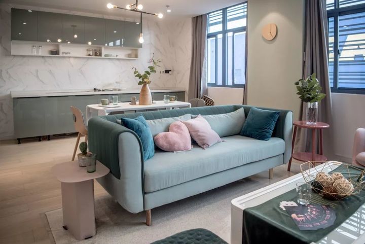 长沙装修公司哪些比较实惠最好,长沙最靠谱的装修公司有哪几家