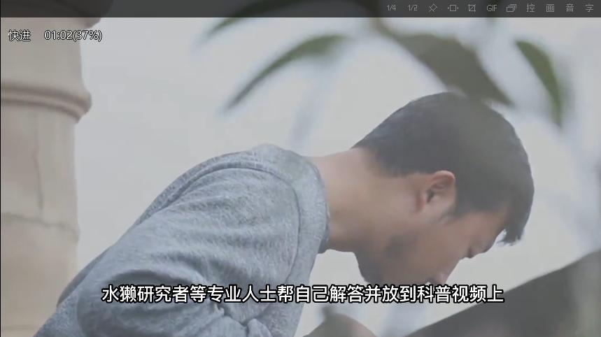 无穷小亮科普账号,无穷小亮推荐的科普博主