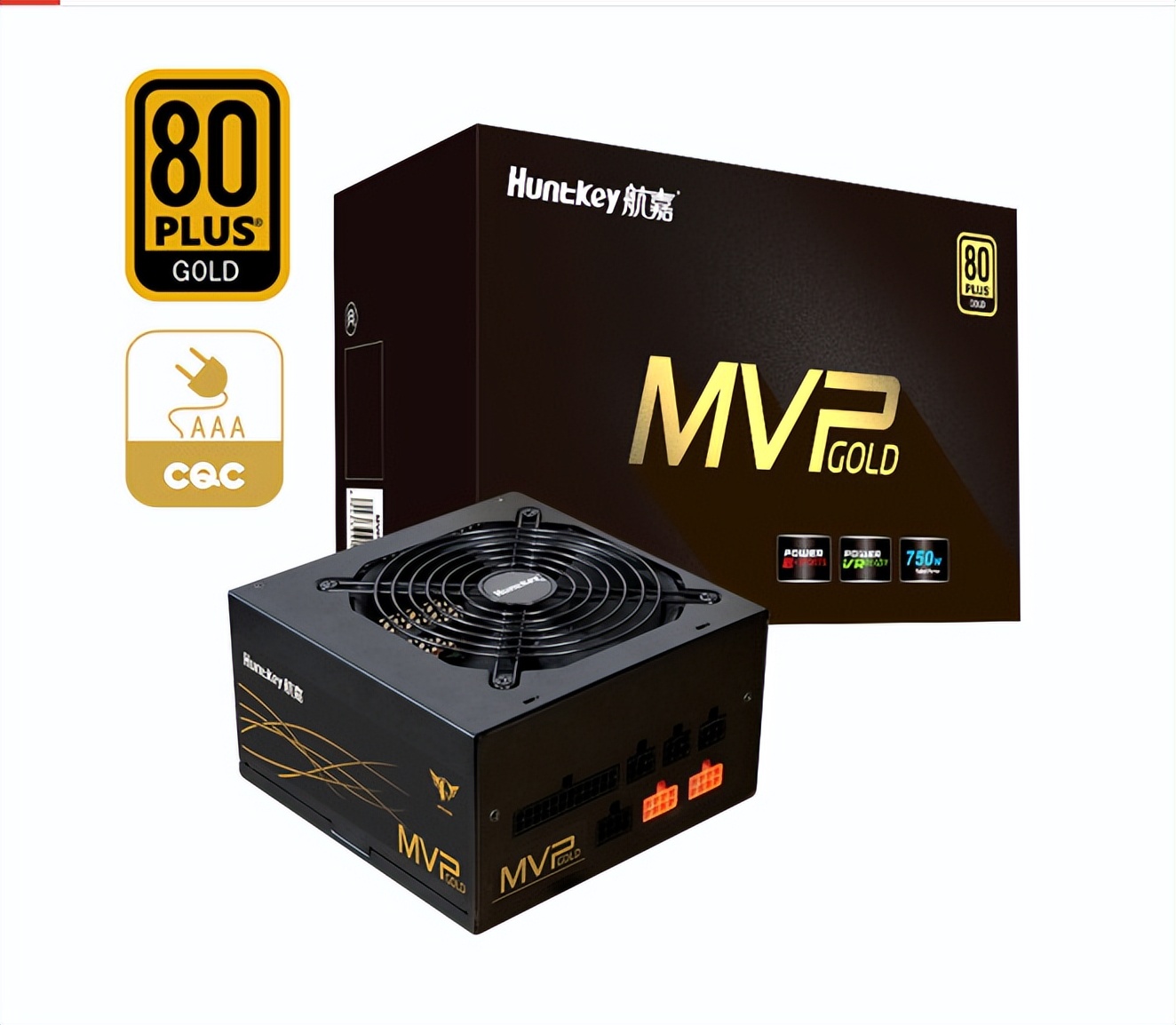 电脑电源diy,自己组装电脑电源怎么选