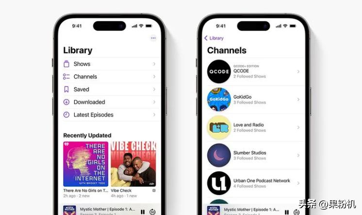 iOS16.4重磅更新，建议升级