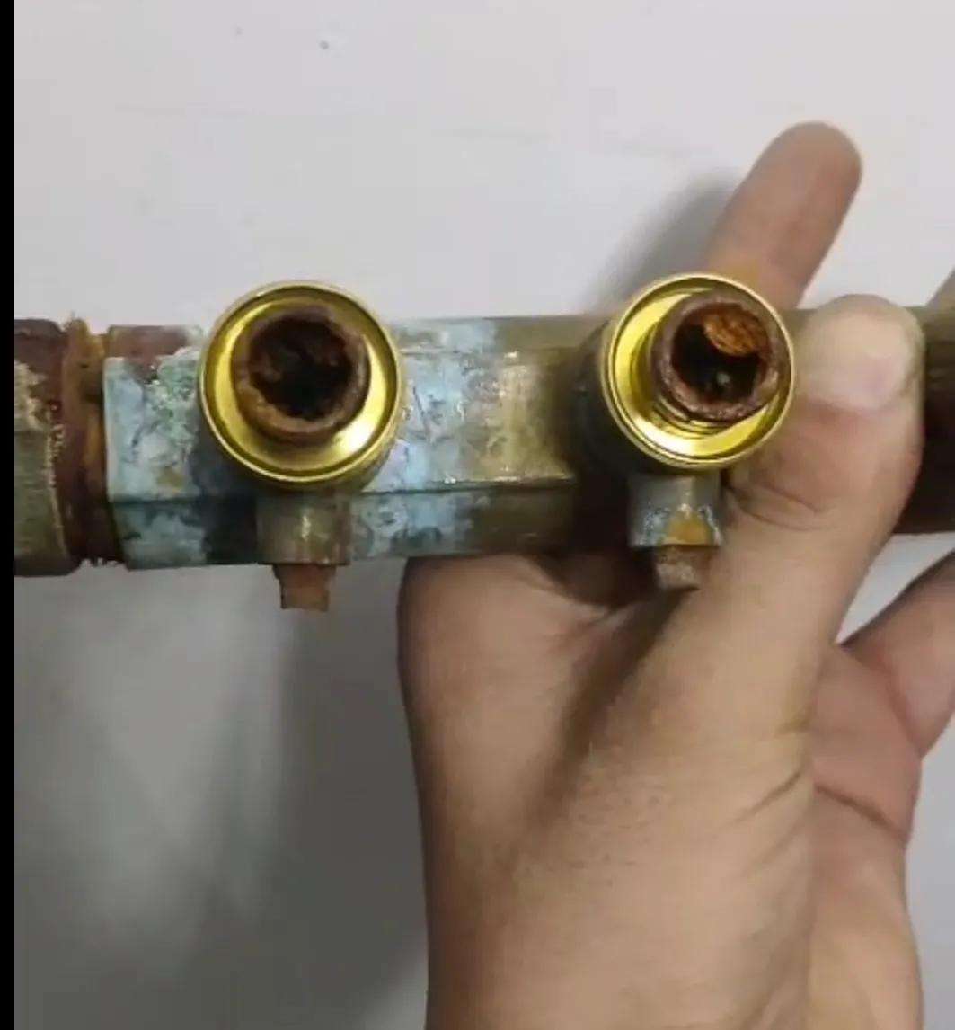 取暖解决方案,供暖前后分水器怎么选