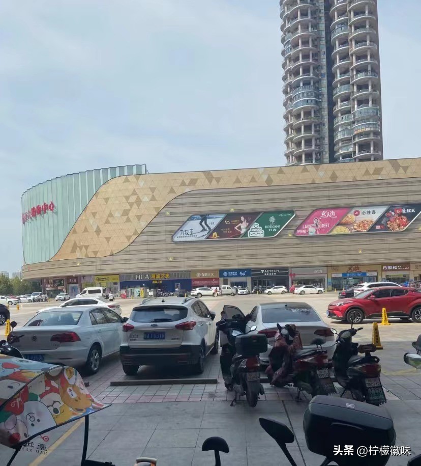 合肥菜市街推荐,合肥值得逛的老市场