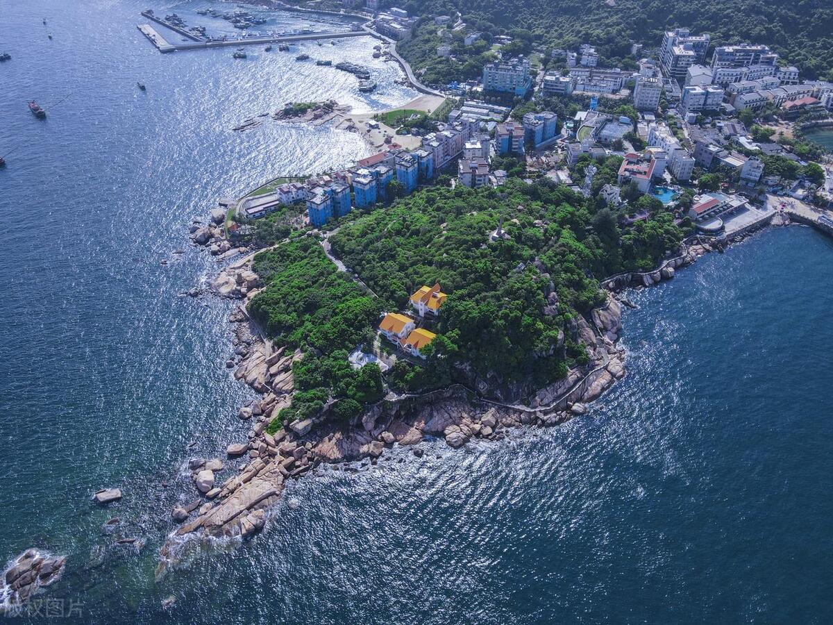 珠海十大最好玩的景点,珠海一日游必去十大景点