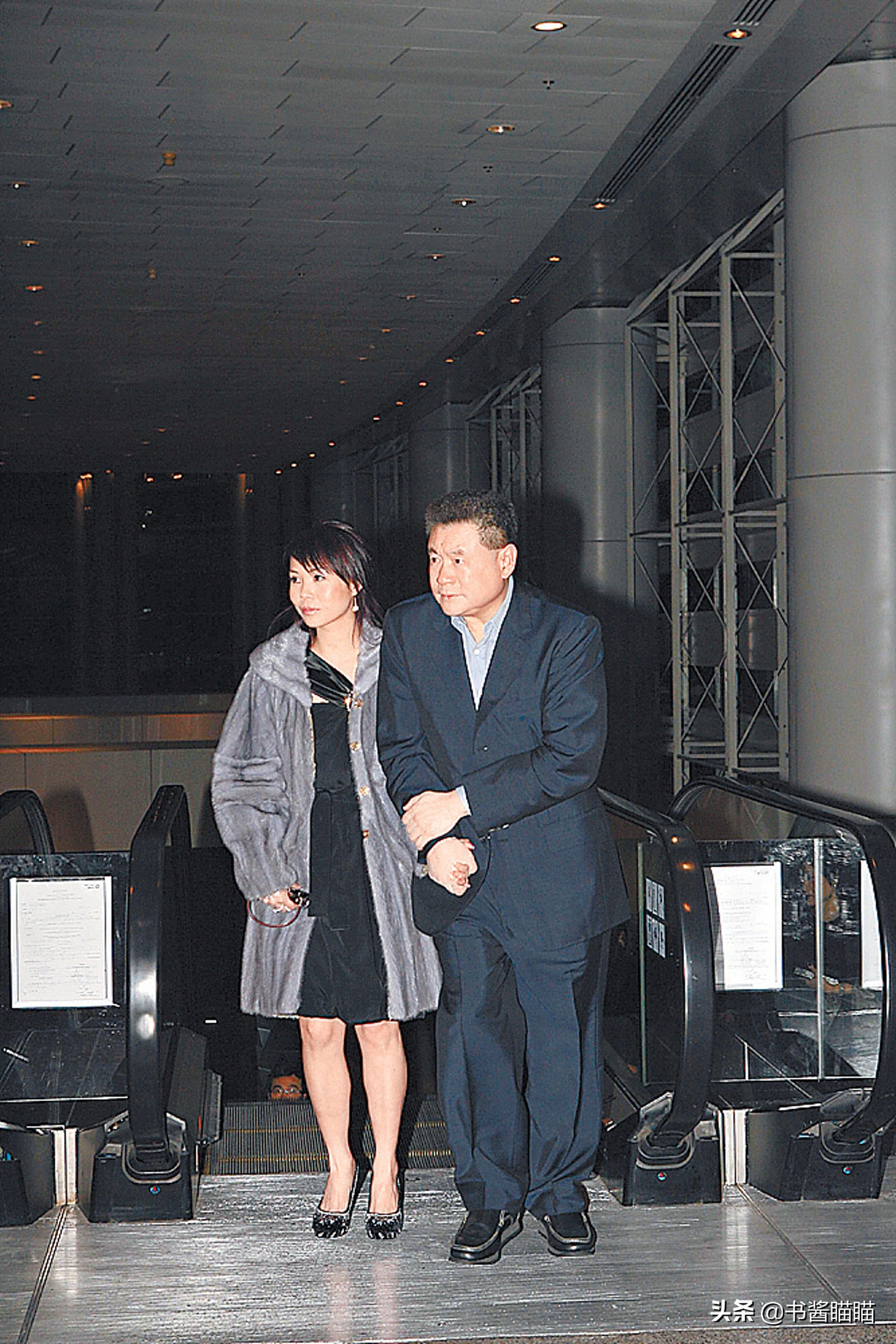 吕丽君内地人,吕丽君现况