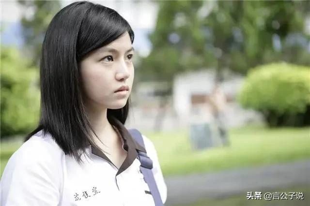 脸型圆胖的女明星,圆脸型的女人福气好吗