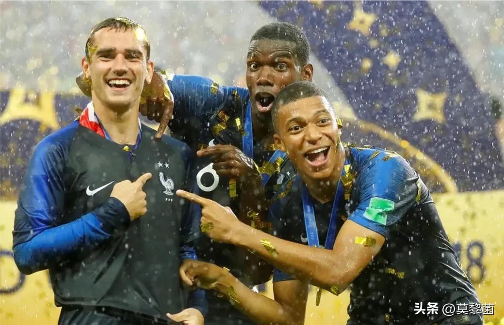 法国和阿根廷谁会夺冠赔率,法国和阿根廷夺冠的意义