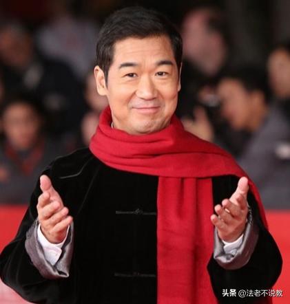 张国立和张铁林谁厉害,张国立如何评价李保田