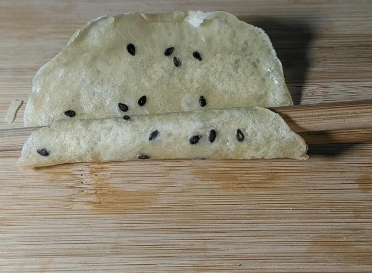 平底锅如何做蛋卷全过程,平底锅蛋卷的做法不用油纸