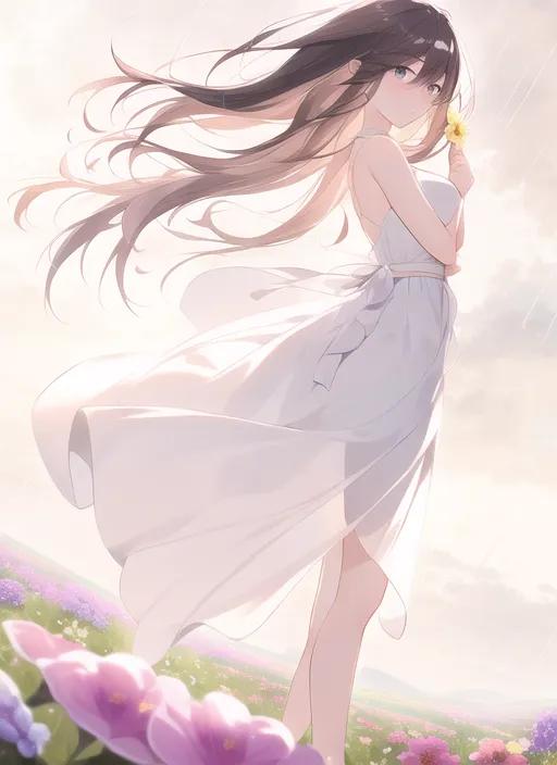 ai绘画无限扩展图片,免费绘画ai生成器