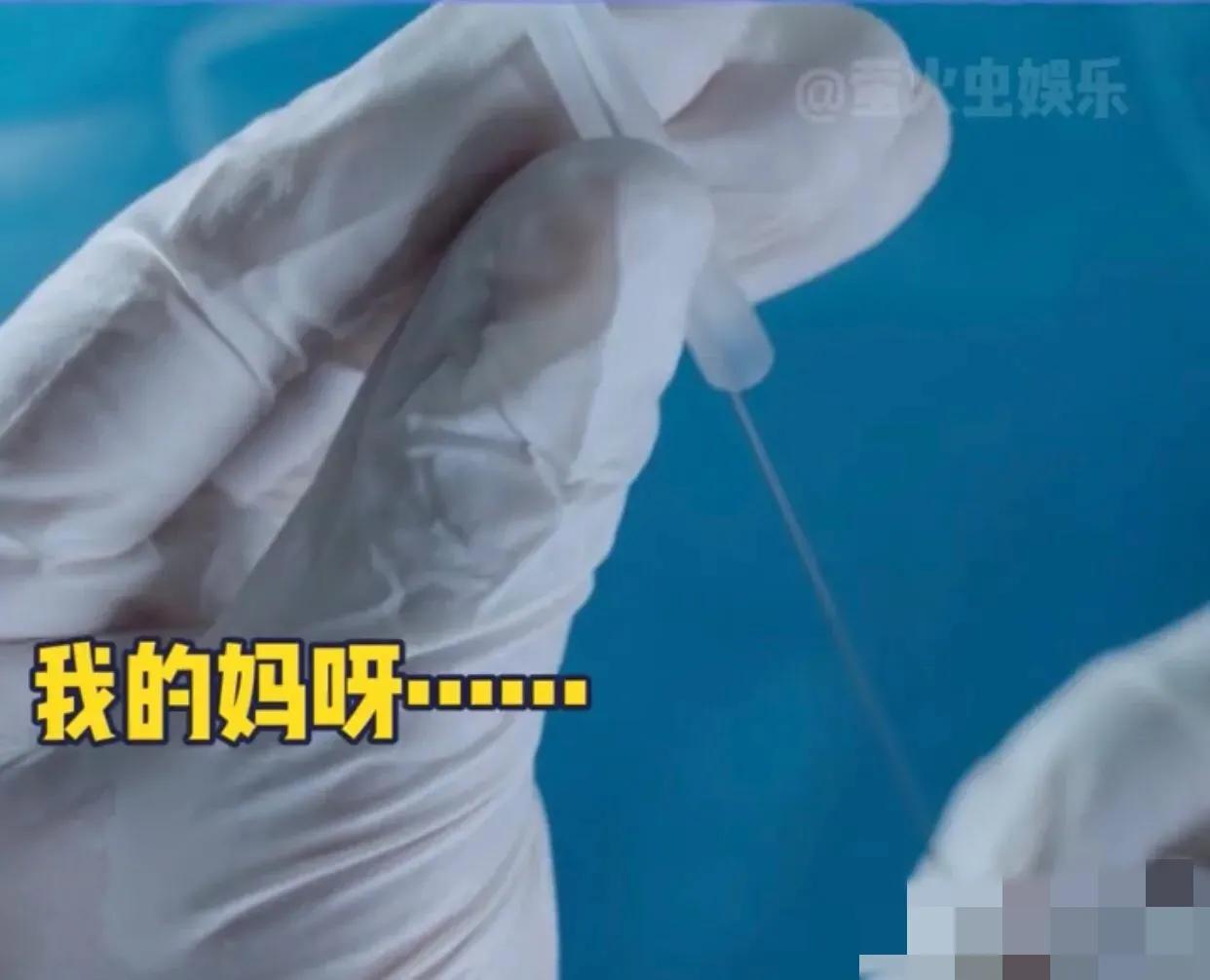 鸭嘴钳、取卵针《法医秦明》隔着屏幕都能感觉疼，这部悬疑剧要火