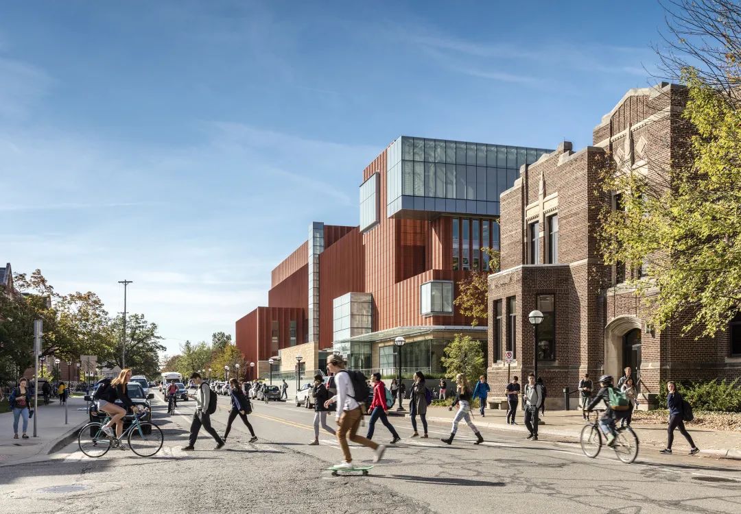 kpf设计,kpf设计的知名建筑