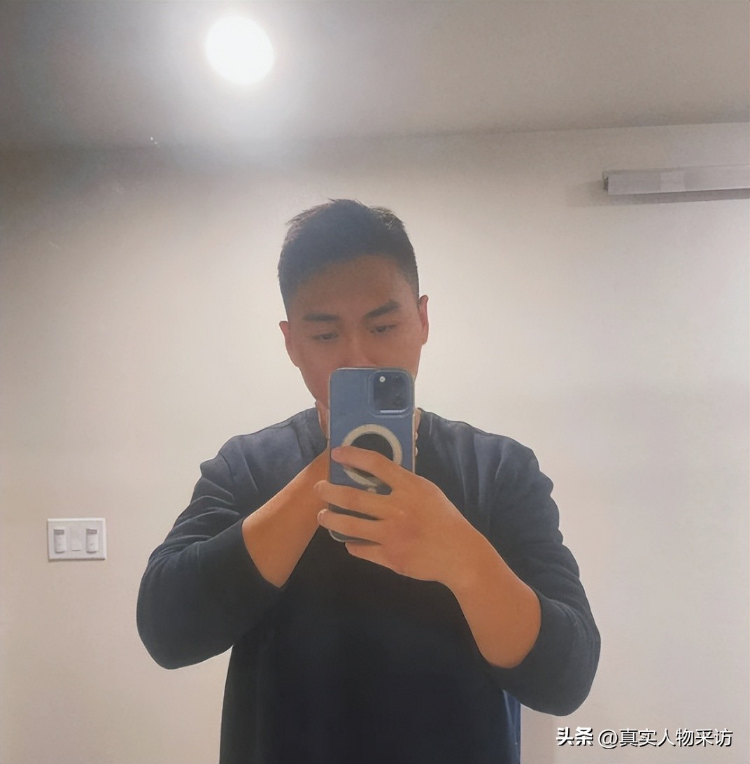 在美国，卡车司机是华人圈里香饽饽，月薪4千美元，但入行需谨慎