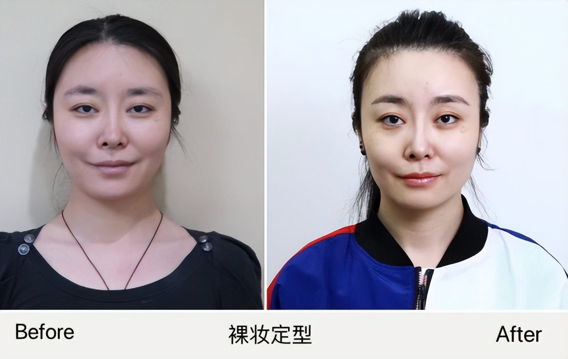 裸妆时代:跟随予美之钥徐红莲老师走上自然求美之路