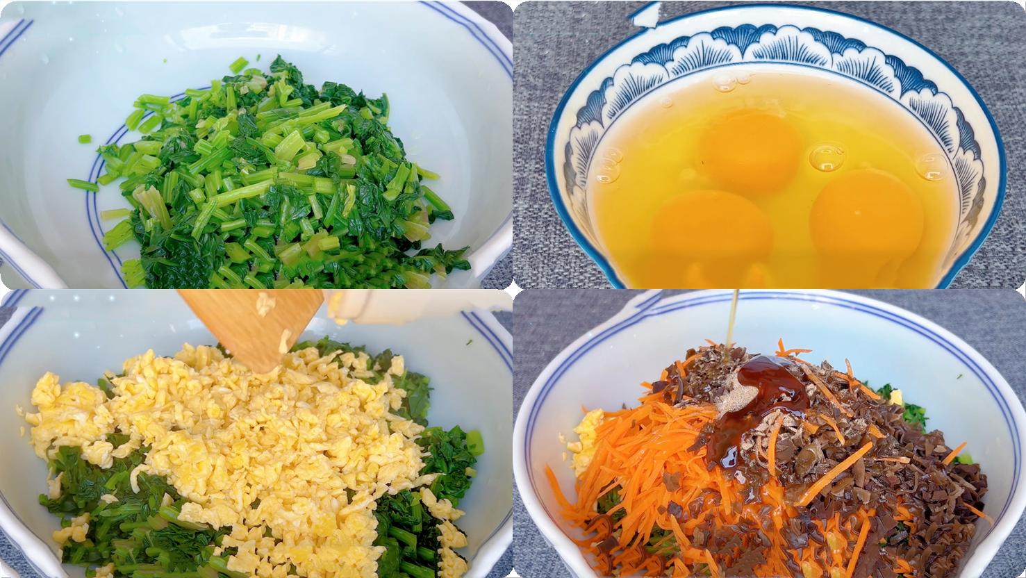 入秋后建议中老年多吃8样东西,中老年人开胃又宁神助睡眠的食物