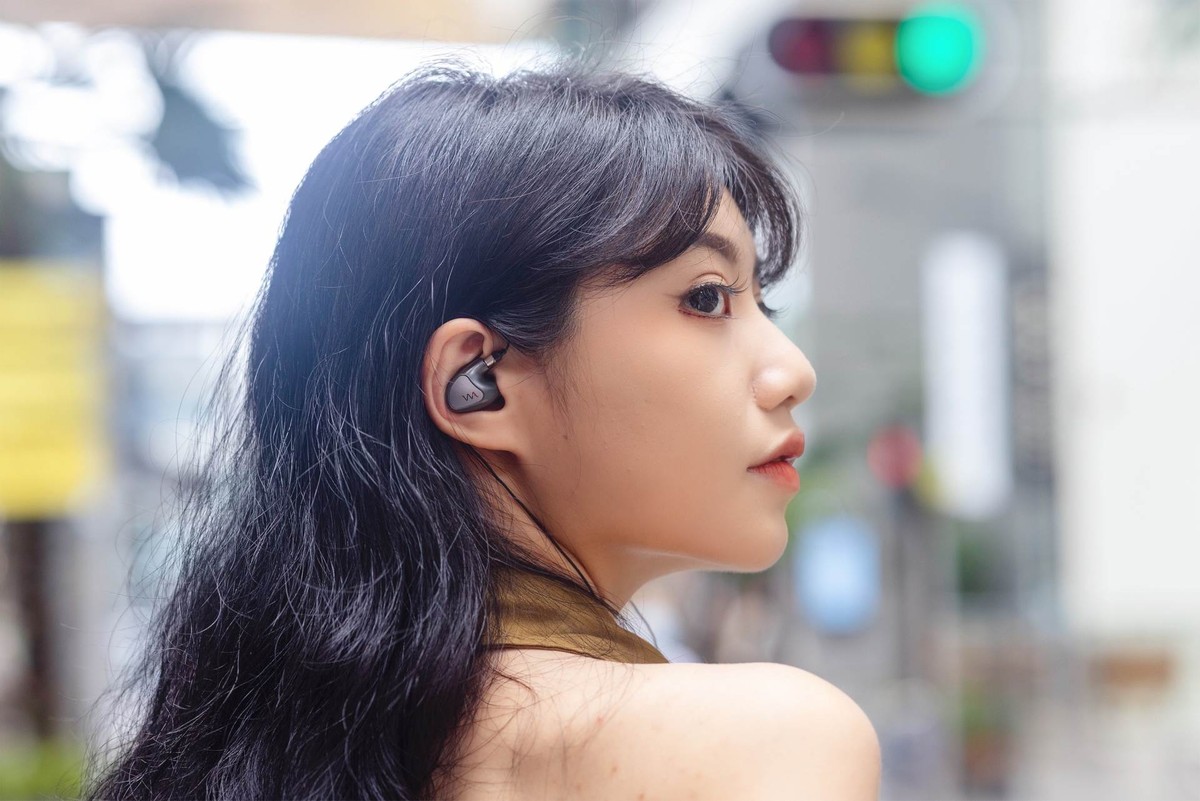 以Mach为名的声音WestoneMach系列试听