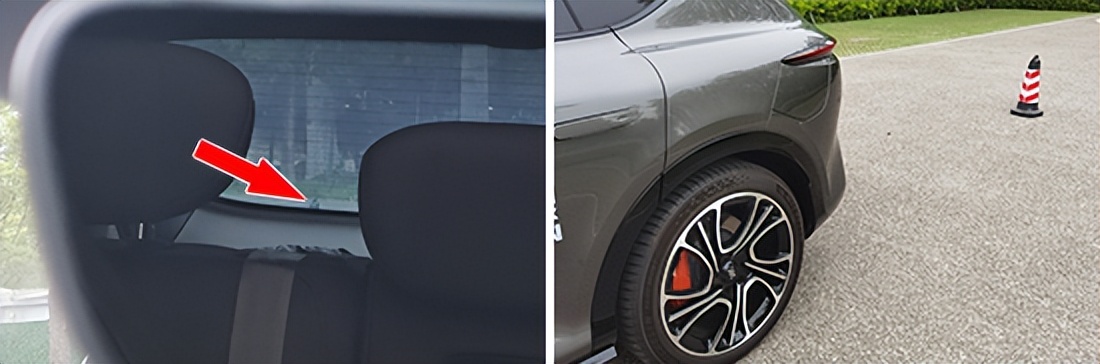 智己ls7lux四驱版测试,智己ls7后驱版动力怎么样