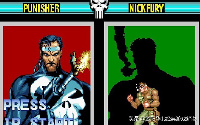 十款经典街机游戏,最经典的十款街机游戏