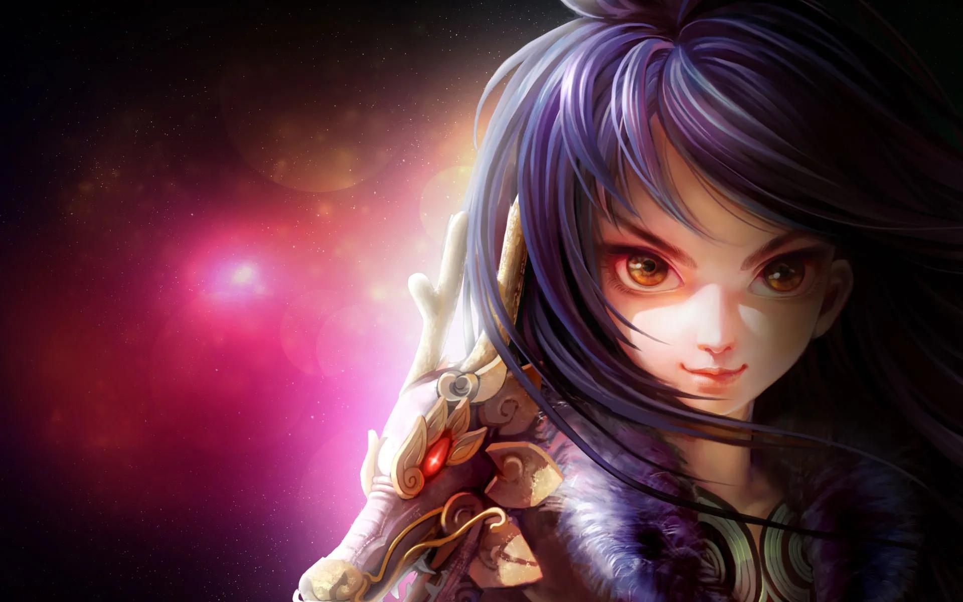 伴随音乐的游戏,自由发挥的音乐游戏