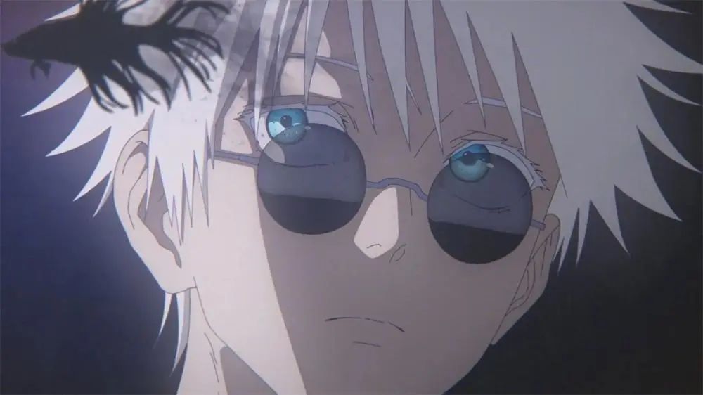 咒术官方有说五条悟是无敌的吗,五条悟咒术效果