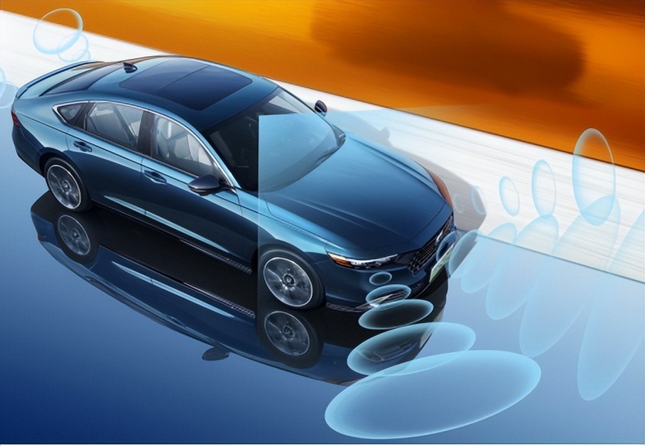 全新雅阁正式上市,全新雅阁今日上市