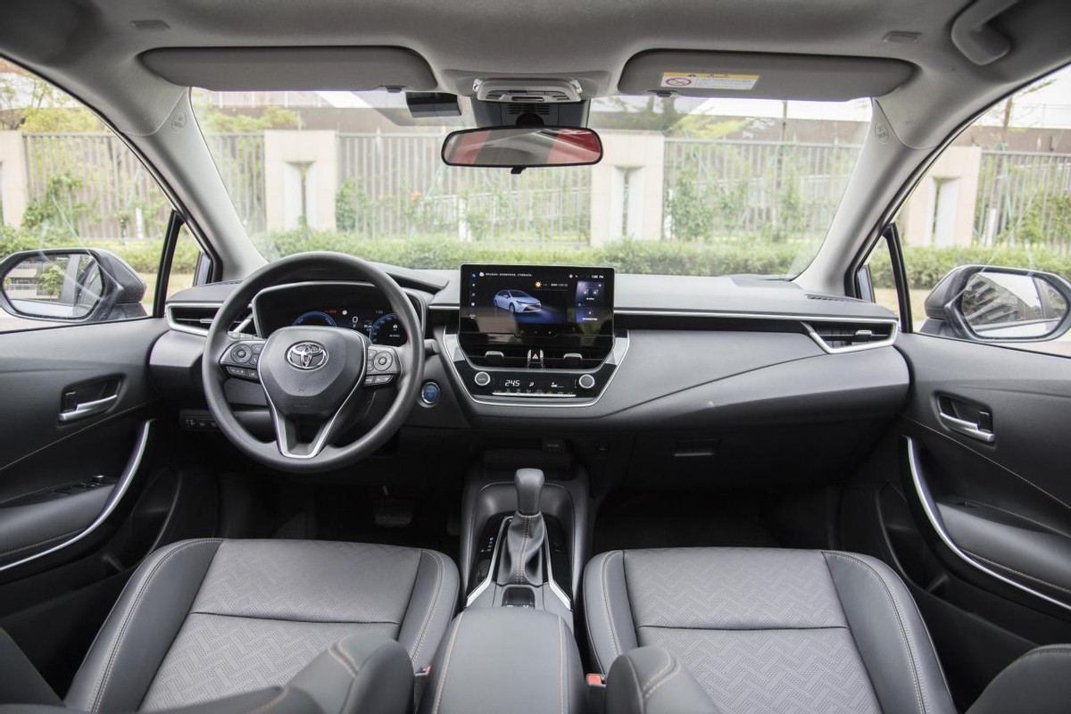 雷凌哪款车好开省油,23款雷凌哪个版本最省油