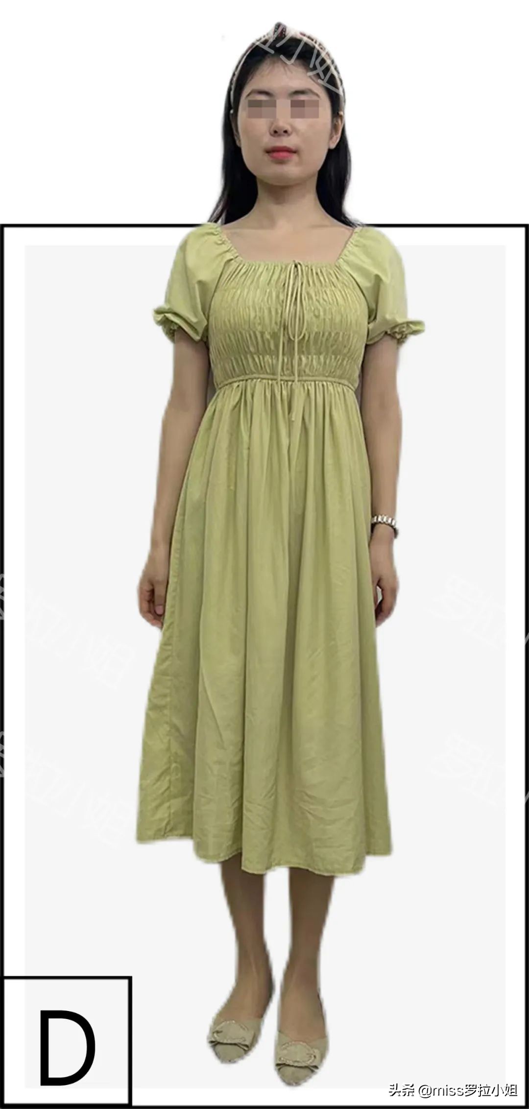 穿衣服如何拉高身材比例,衣服肩窄胸小加宽方法