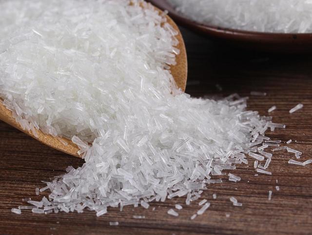 味精是好东西吗,味精有什么营养