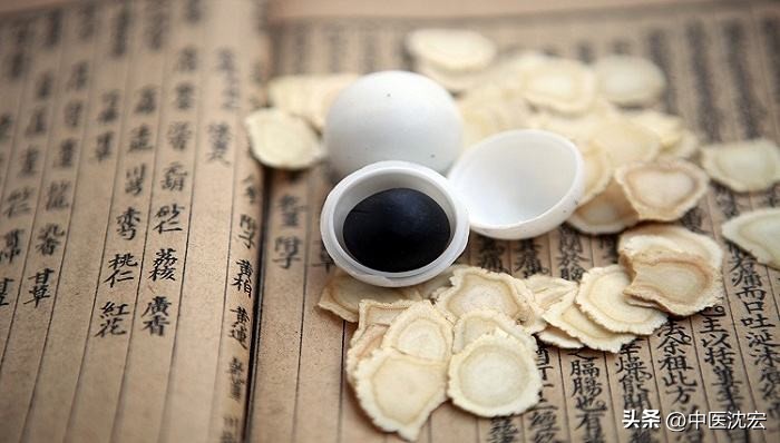 脾虚湿气重6味药帮您改善,脾虚湿气重6味药帮你改善