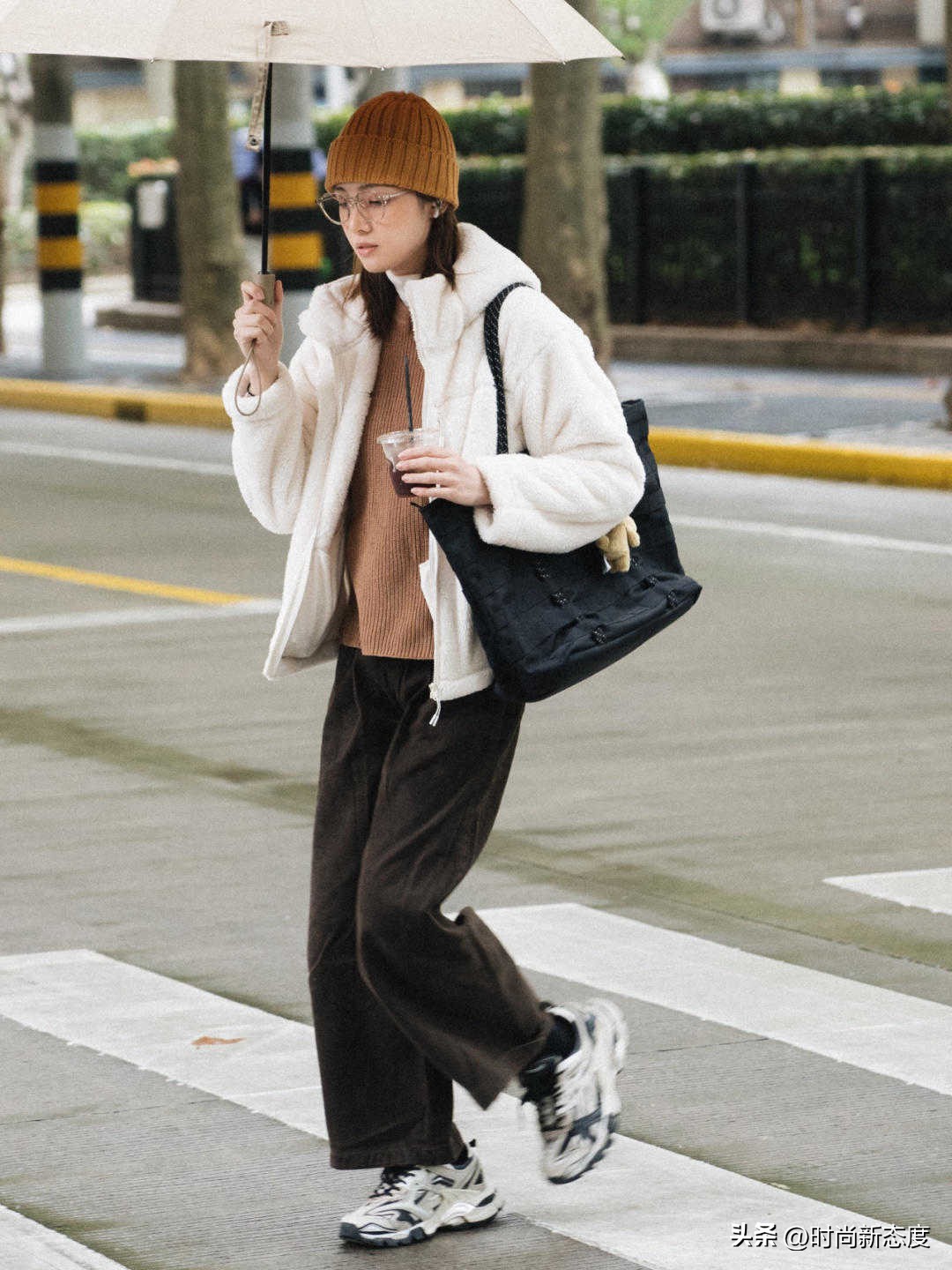 摇粒绒貂,摇粒绒真是穷人的貂吗