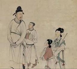 民间故事：光棍汉回家探亲，夜里被老鼠咬了耳朵，因此躲过一劫