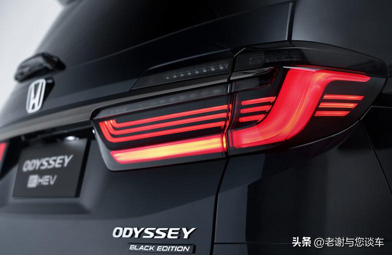 27万提了辆本田奥德赛,开了8950公里,老司机一肚子话要说