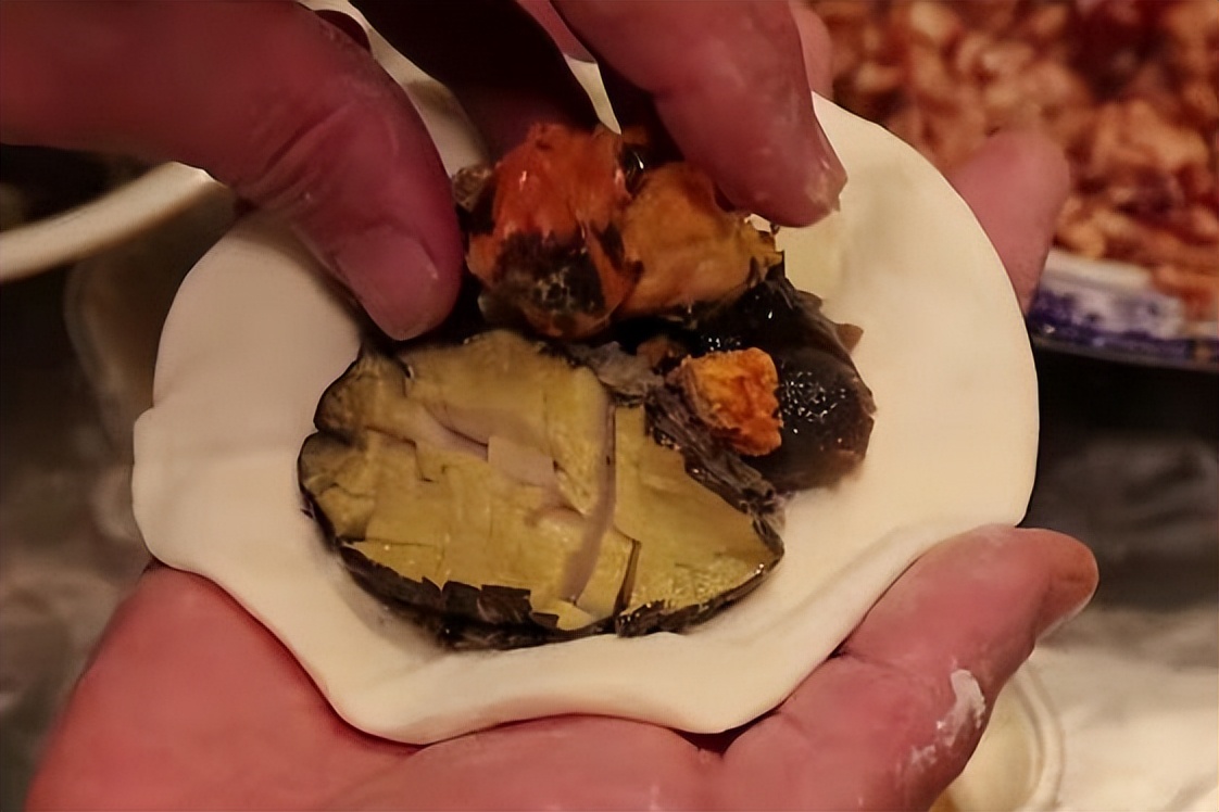 包子天价,天价包子