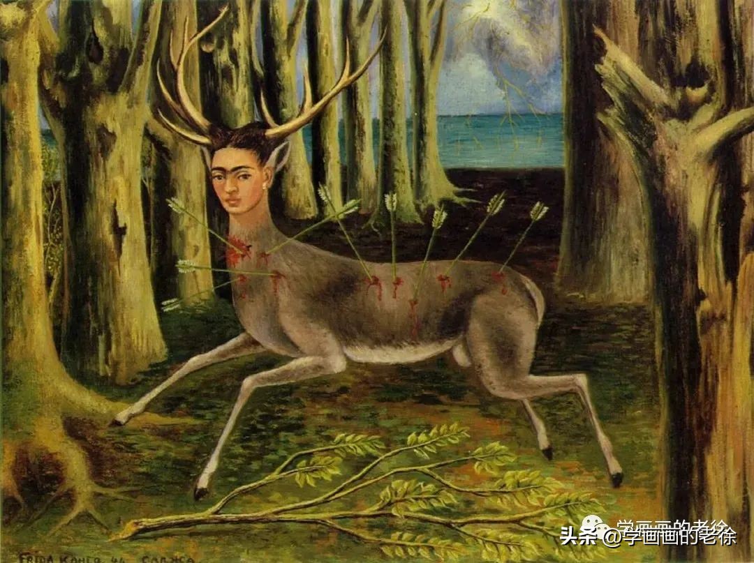 弗里达被高估了吗,弗里达资料