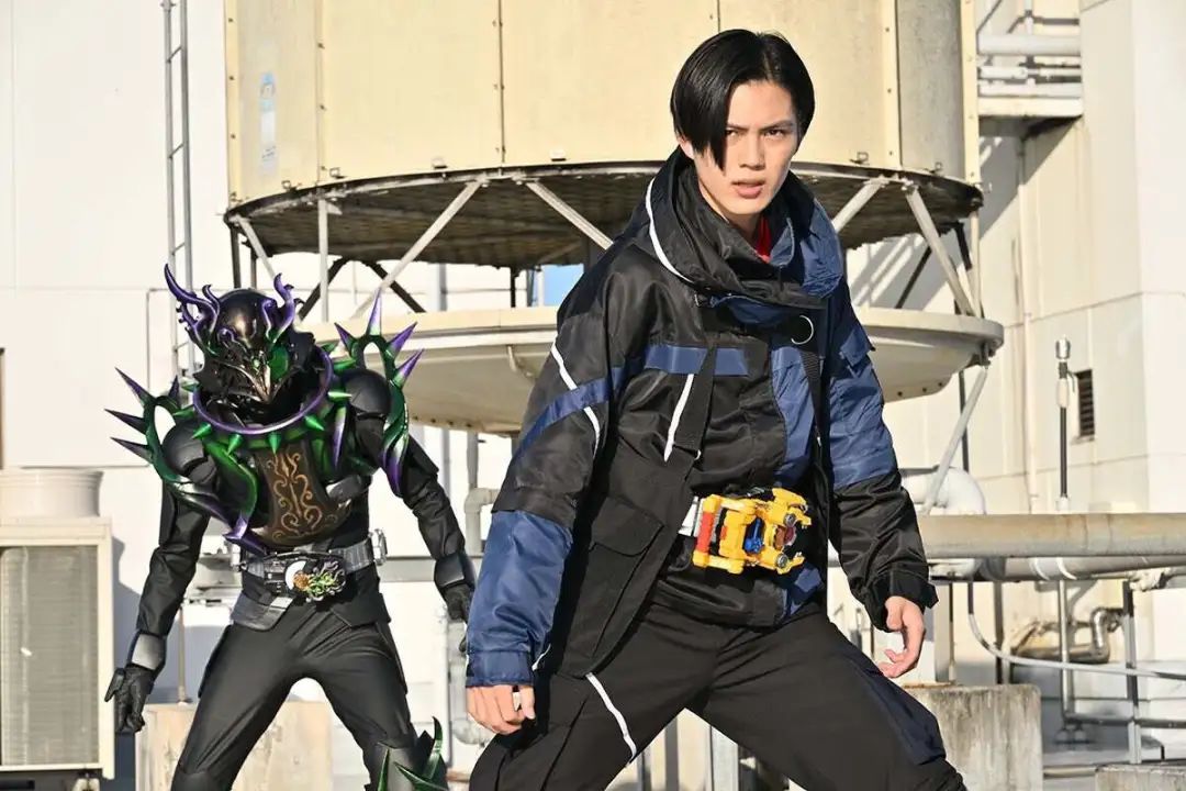 假面骑士一共有多少个帅哥,日本帅哥假面骑士