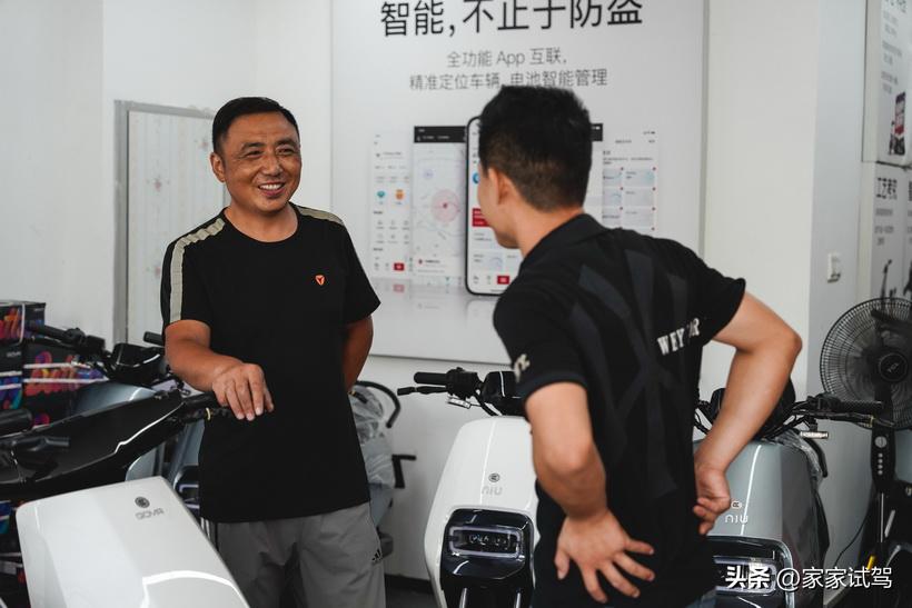 动力强操控好制动好的平民车,动力强刹车好的电动车