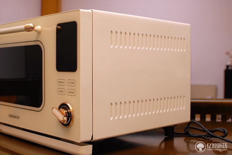 大宇蒸烤一体机k9空气炸锅怎么用,大宇k9蒸烤一体机菜单