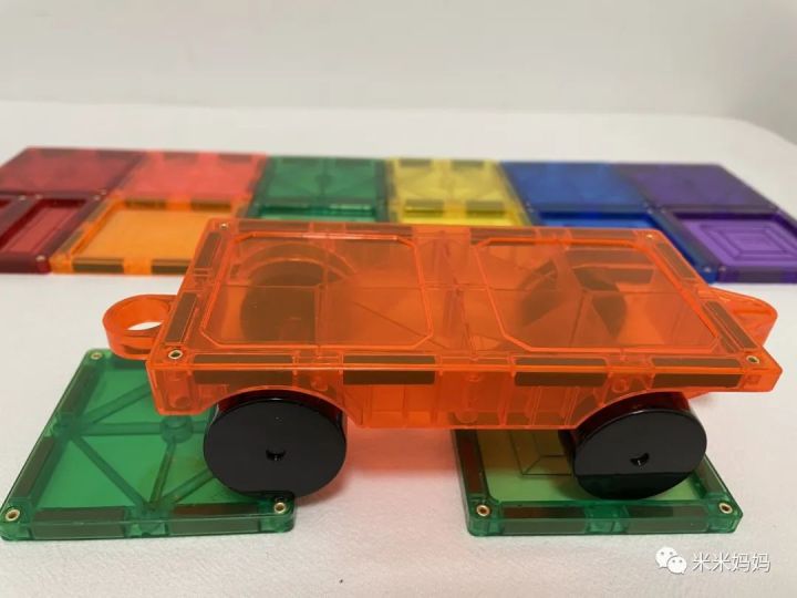 彩窗磁力片和一般磁力片区别,彩窗磁力片