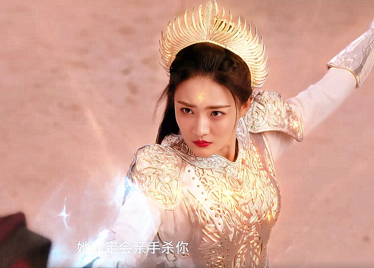 月歌行陆离柳梢身份曝光,月歌行陆离死后剧情