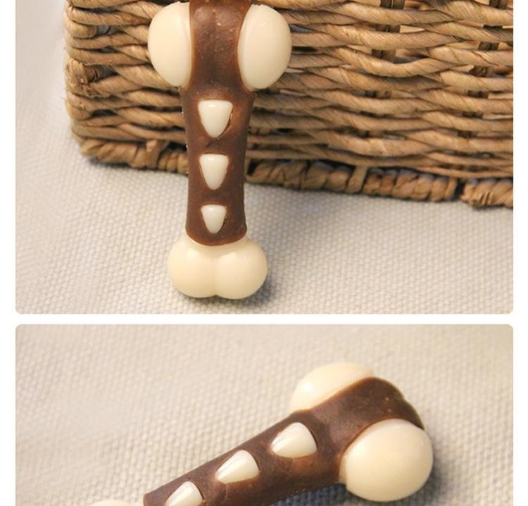 磨牙棒狗狗一天给几根,磨牙棒狗狗一次啃多长时间合适