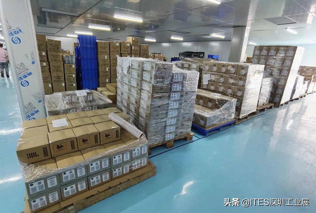 300平米的仓库如何改造好,仓储物流老旧厂房