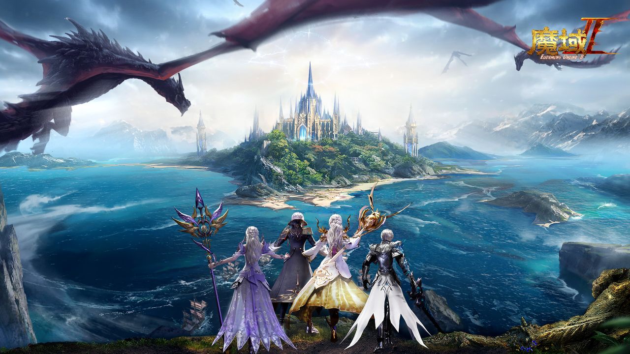 魔域手游2新人攻略最新,魔域手游2前期攻略最新