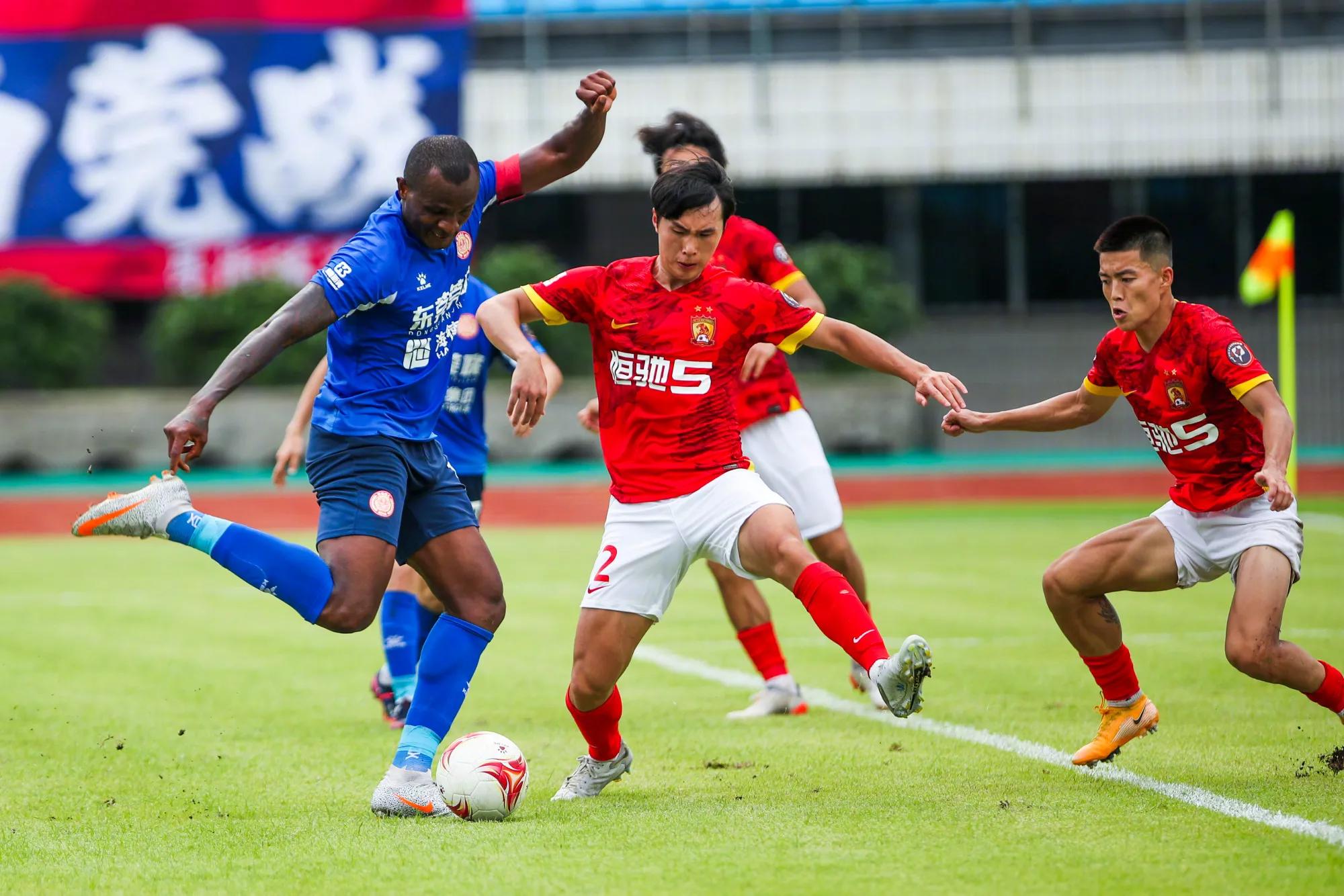 中甲第8轮广西队第一名冲超,中甲积分榜最新广西